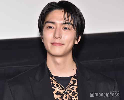 稲葉友、不得意な女性のタイプ告白 “裏アカ”についても語る