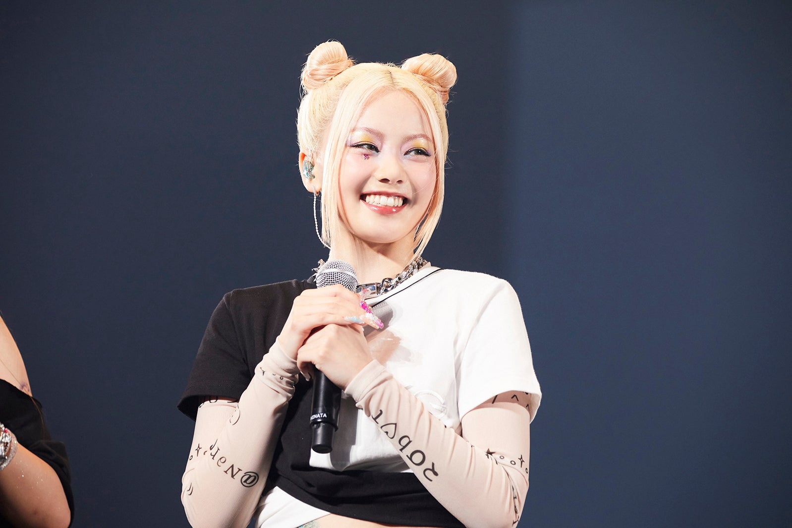 HINATA／ヒナタ（提供写真）