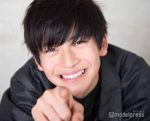「世界一受けたい授業」出演“日本一のイケメン高校生”高橋文哉が話題 爽やかルックスに胸キュンする視聴者続出