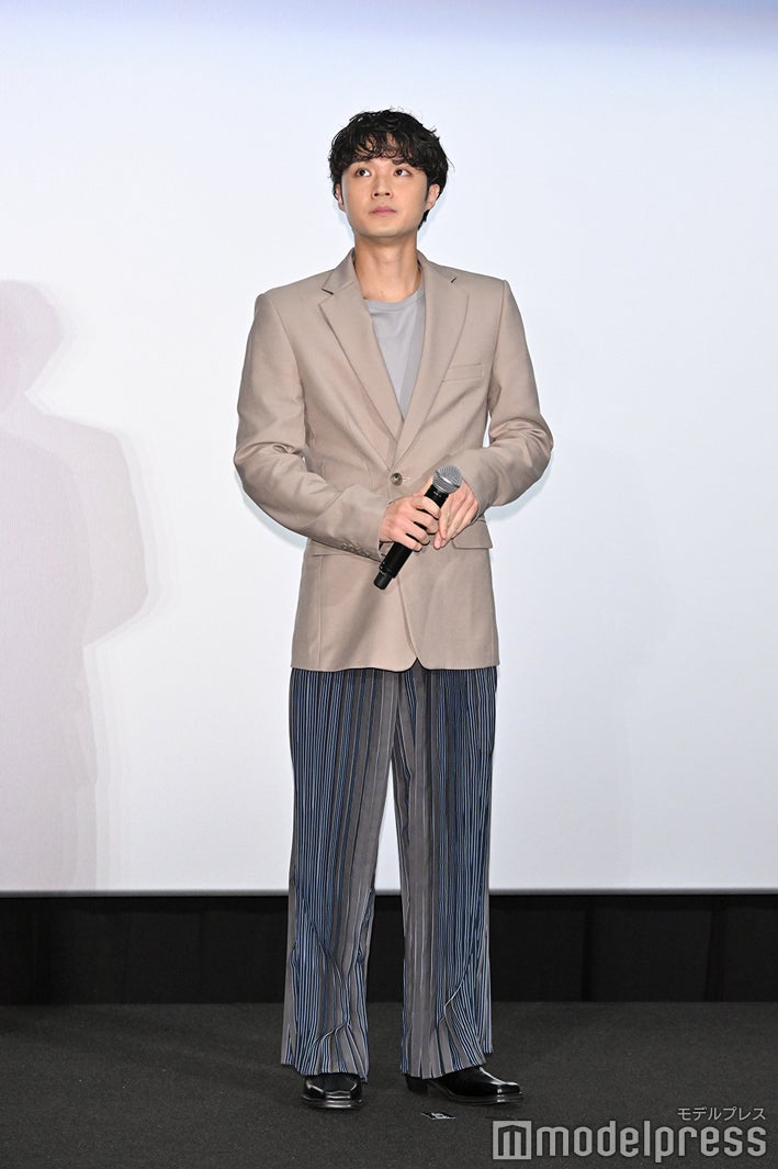 磯村勇斗（C）モデルプレス