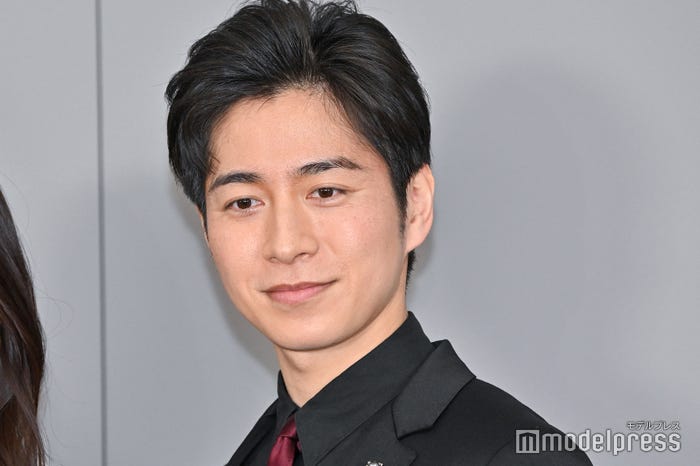 村井良大 (C)モデルプレス