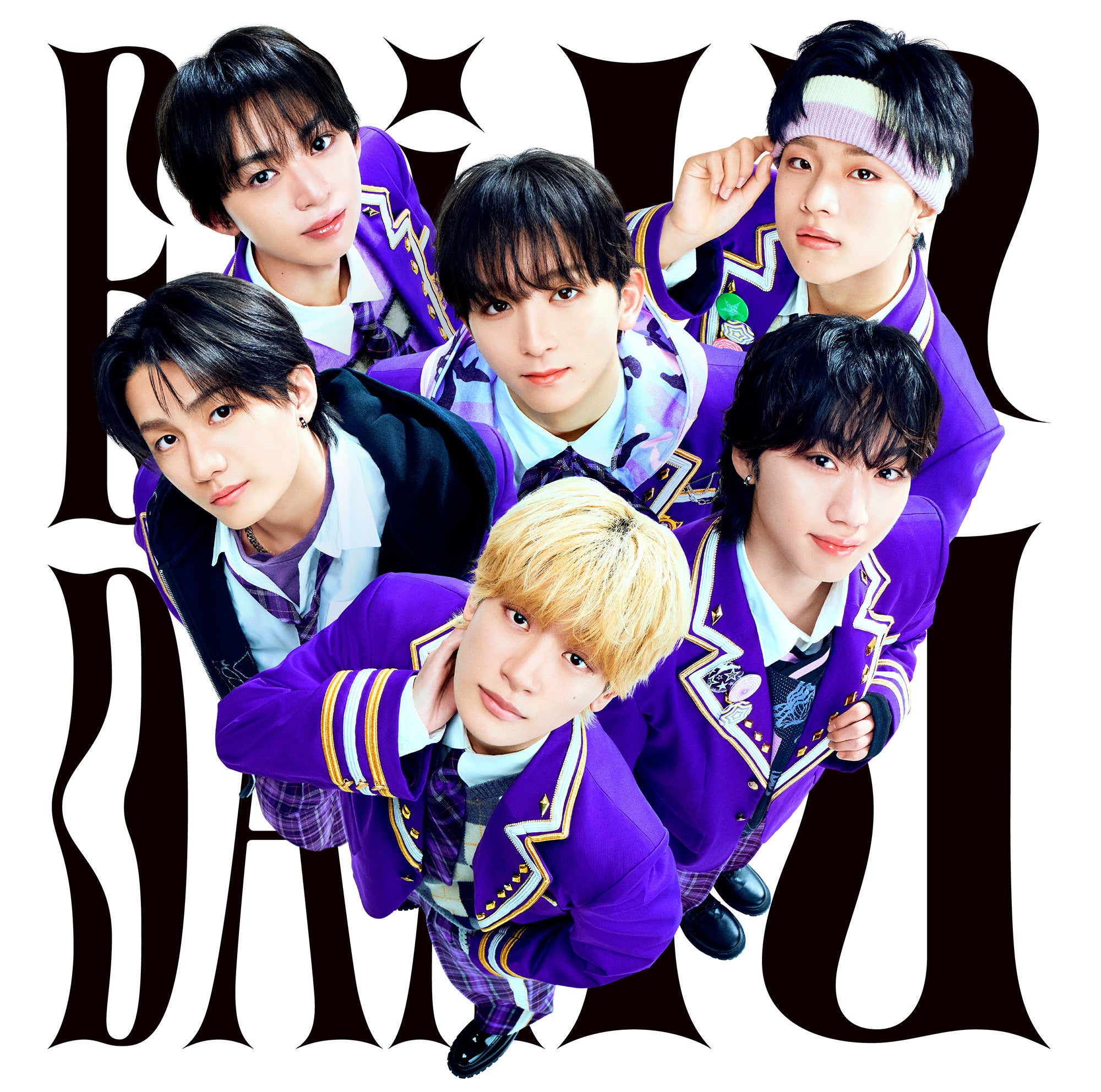 初回限定 Lienel盤（提供写真）