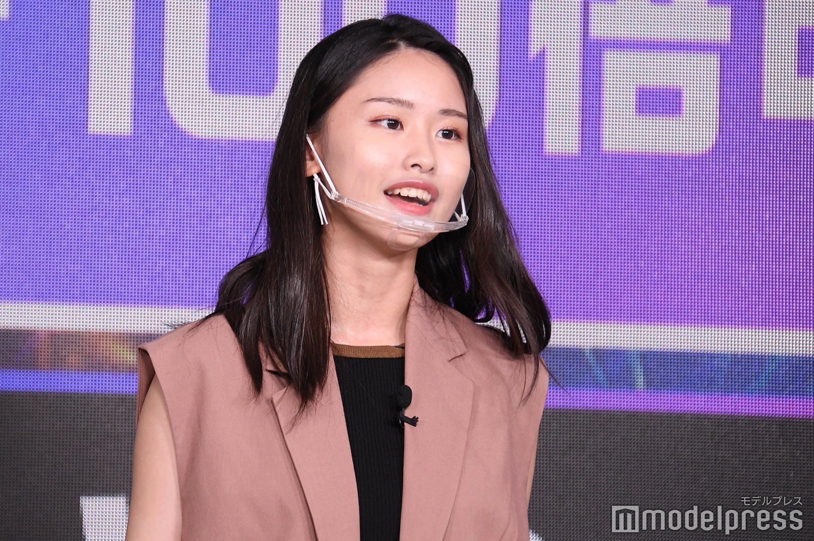 もか （C）モデルプレス