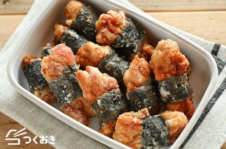 子供が喜ぶお弁当の簡単作り置きレシピ 冷めても美味しい人気のおかずをご紹介 モデルプレス 子供が喜ぶお弁当の簡単作り置きレシピ 冷めても美味しい人気のおかずをご紹介 モデルプレス