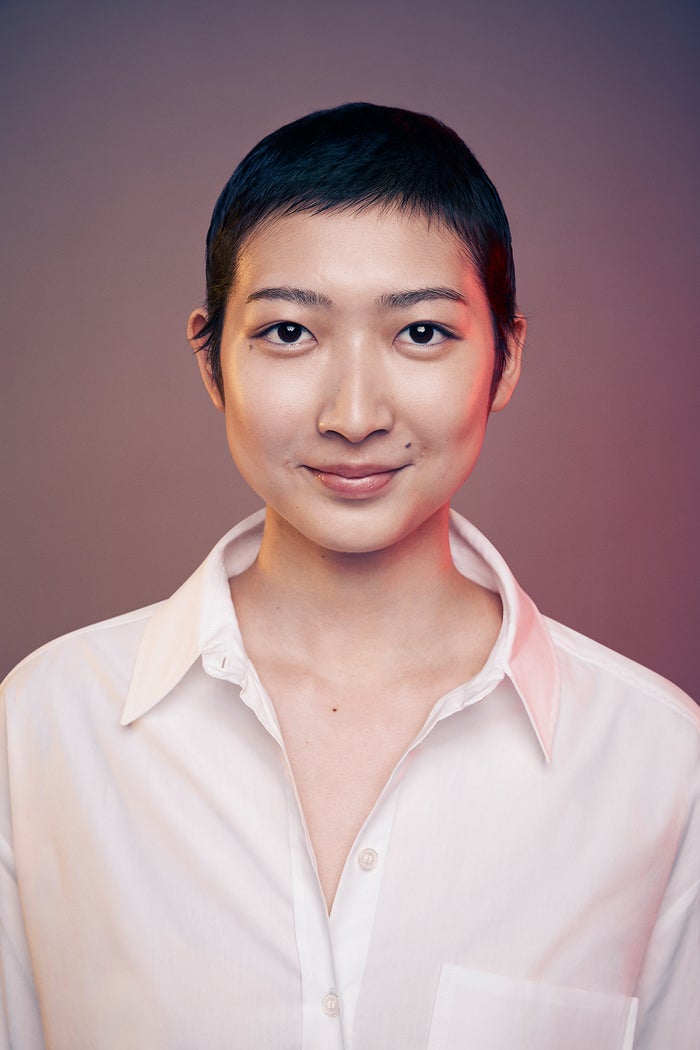 池江璃花子選手 短髪姿を初公開 今のありのままの自分を見てもらいたい モデルプレス 池江璃花子選手 短髪姿を初公開 今のありのままの自分を見てもらいたい モデルプレス