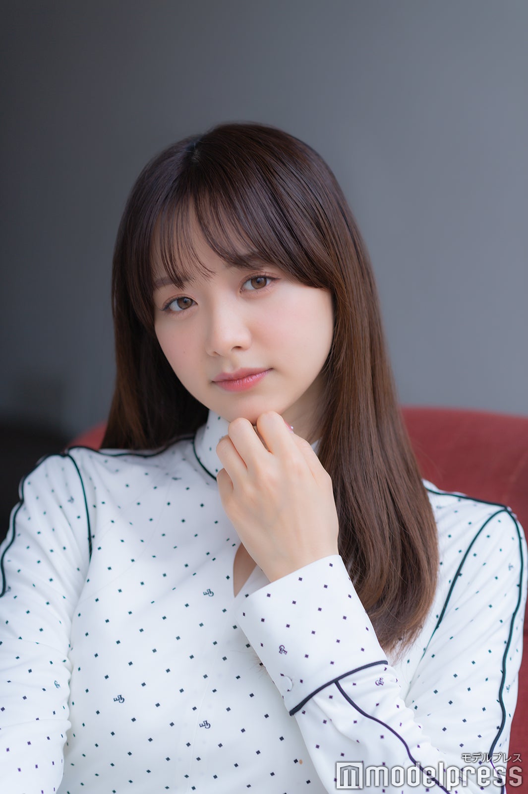 森香澄（C）モデルプレス