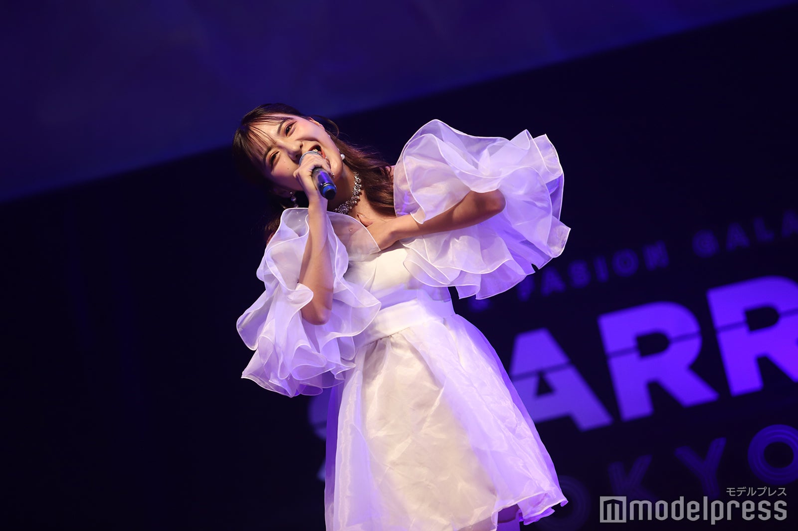 NOCO（C）モデルプレス