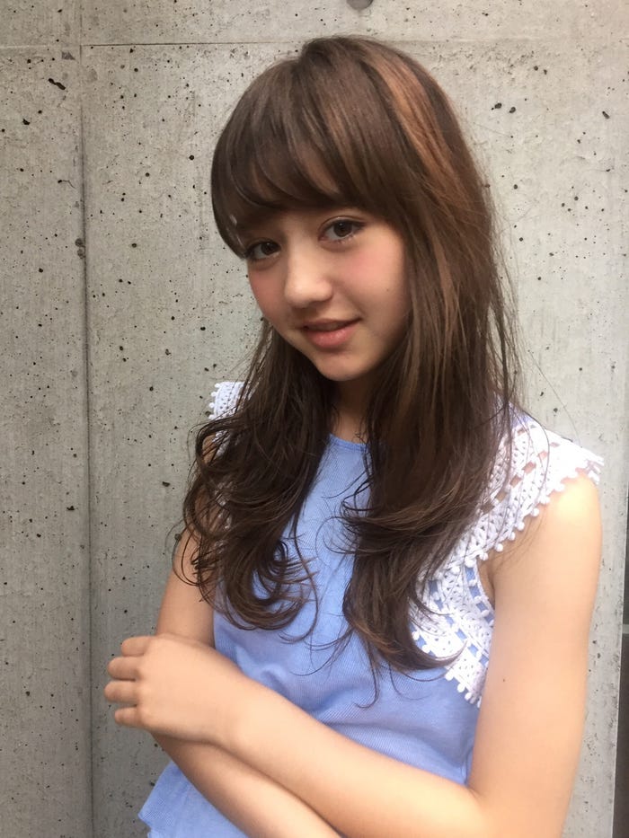 木村ユリヤ/画像提供:所属事務所