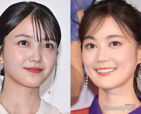 乃木坂46久保史緒里、生田絵梨花と“ペンライト事件”語る「全公演そうだった」