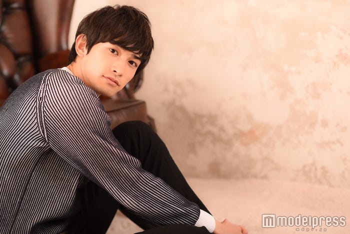 町田啓太(C)モデルプレス