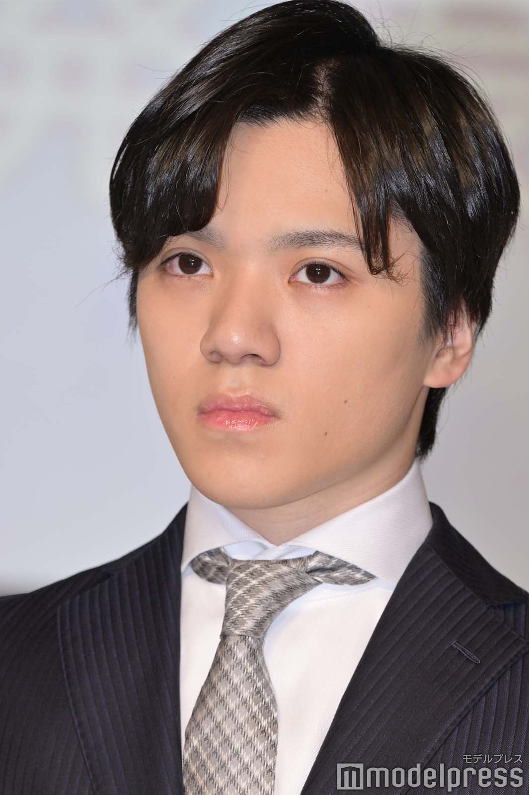 宇野昌磨／写真は2023年撮影（C）モデルプレス