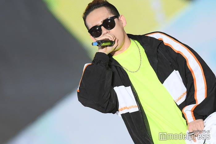 清水翔太(C)モデルプレス