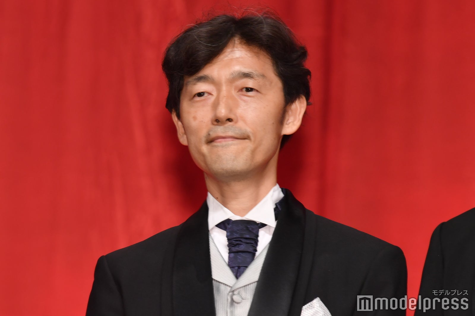 （C）モデルプレス