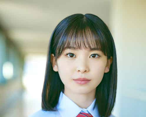 櫻坂46・6人目の3期生「遠藤理子」公開 埼玉県出身の17歳、ドラムパフォーマンス披露