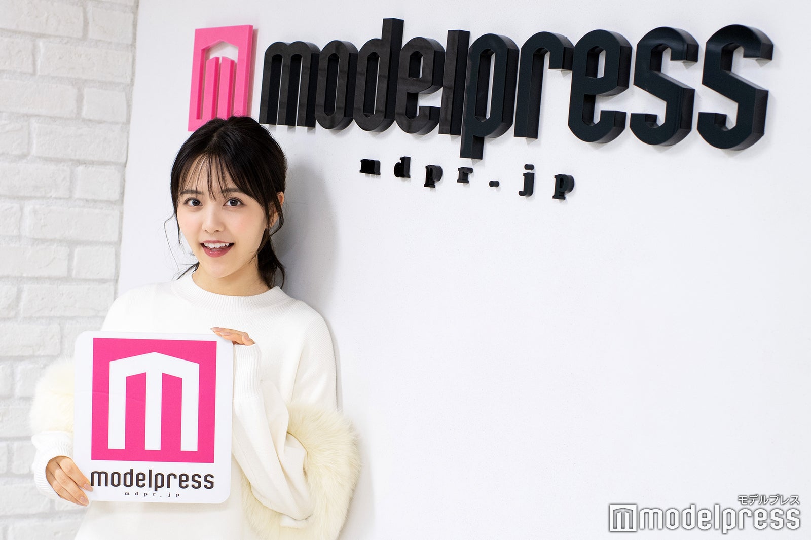 新田さちか（C）モデルプレス