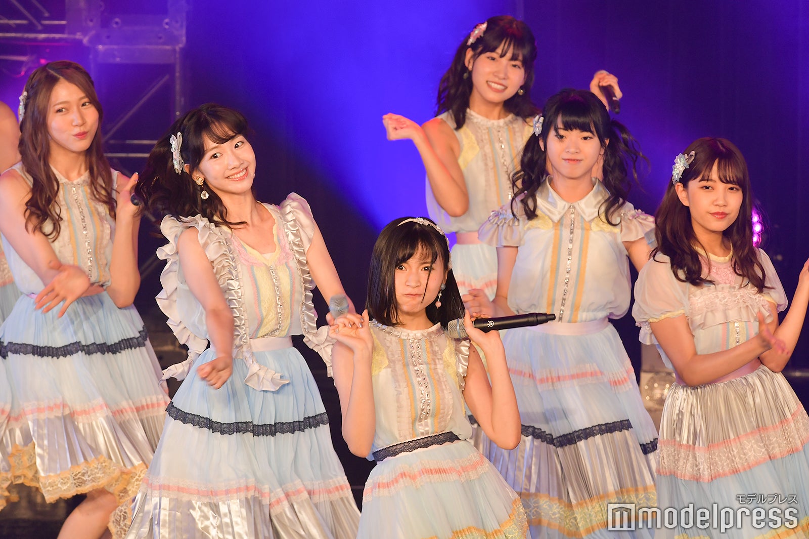 AKB48「TOKYO IDOL FESTIVAL 2018」 （C）モデルプレス