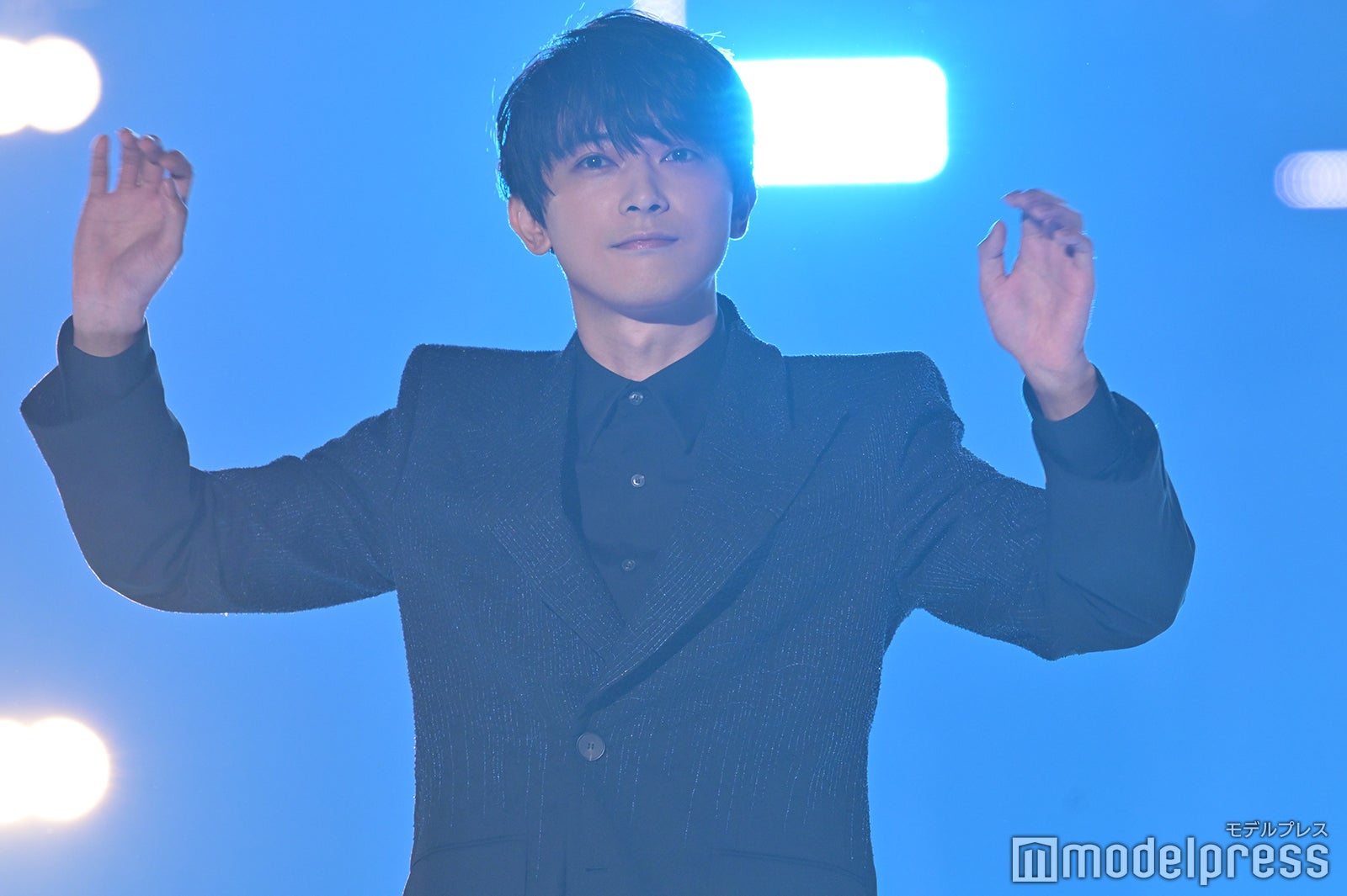 吉沢亮 （C）モデルプレス