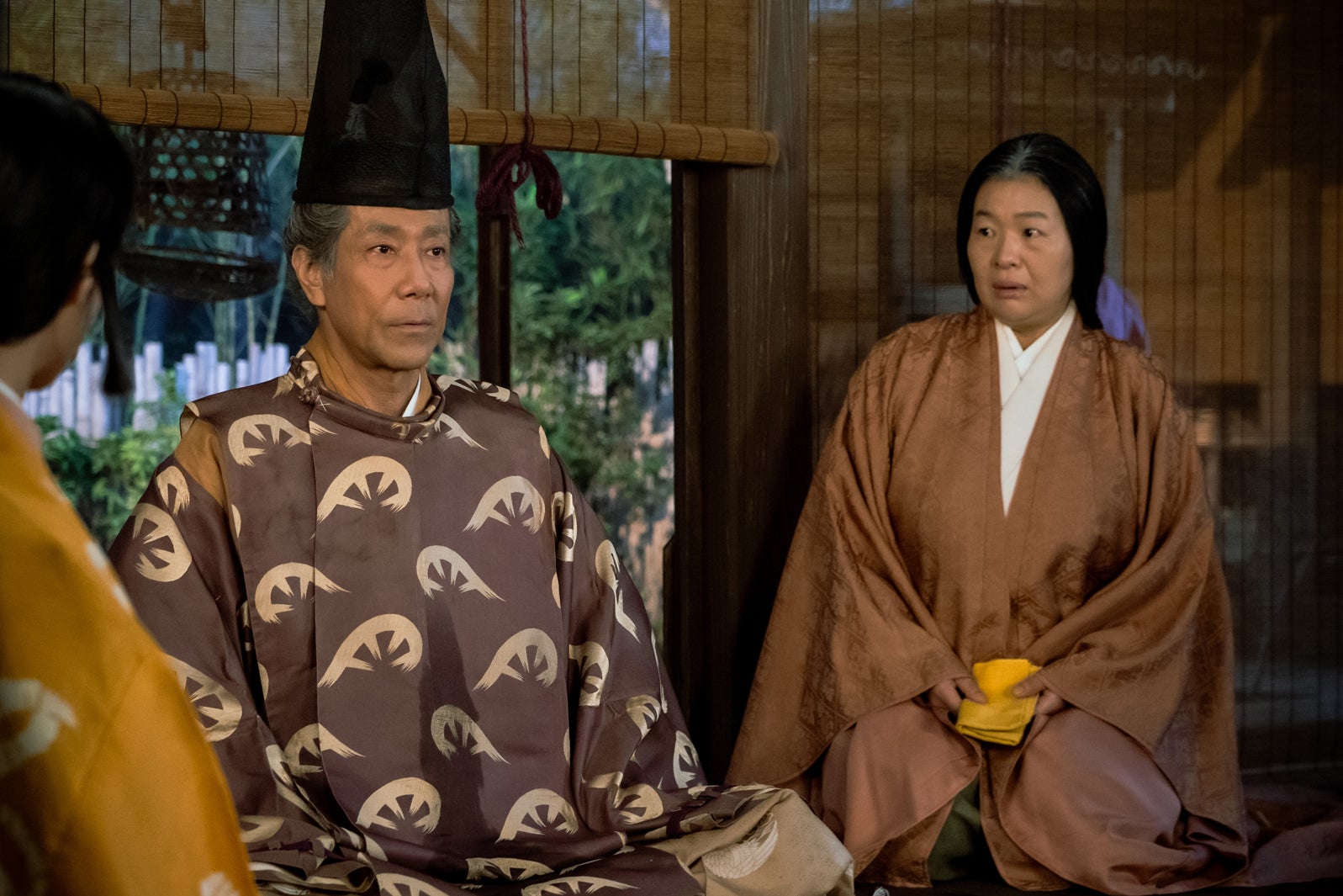 「光る君へ」第44話（C）NHK