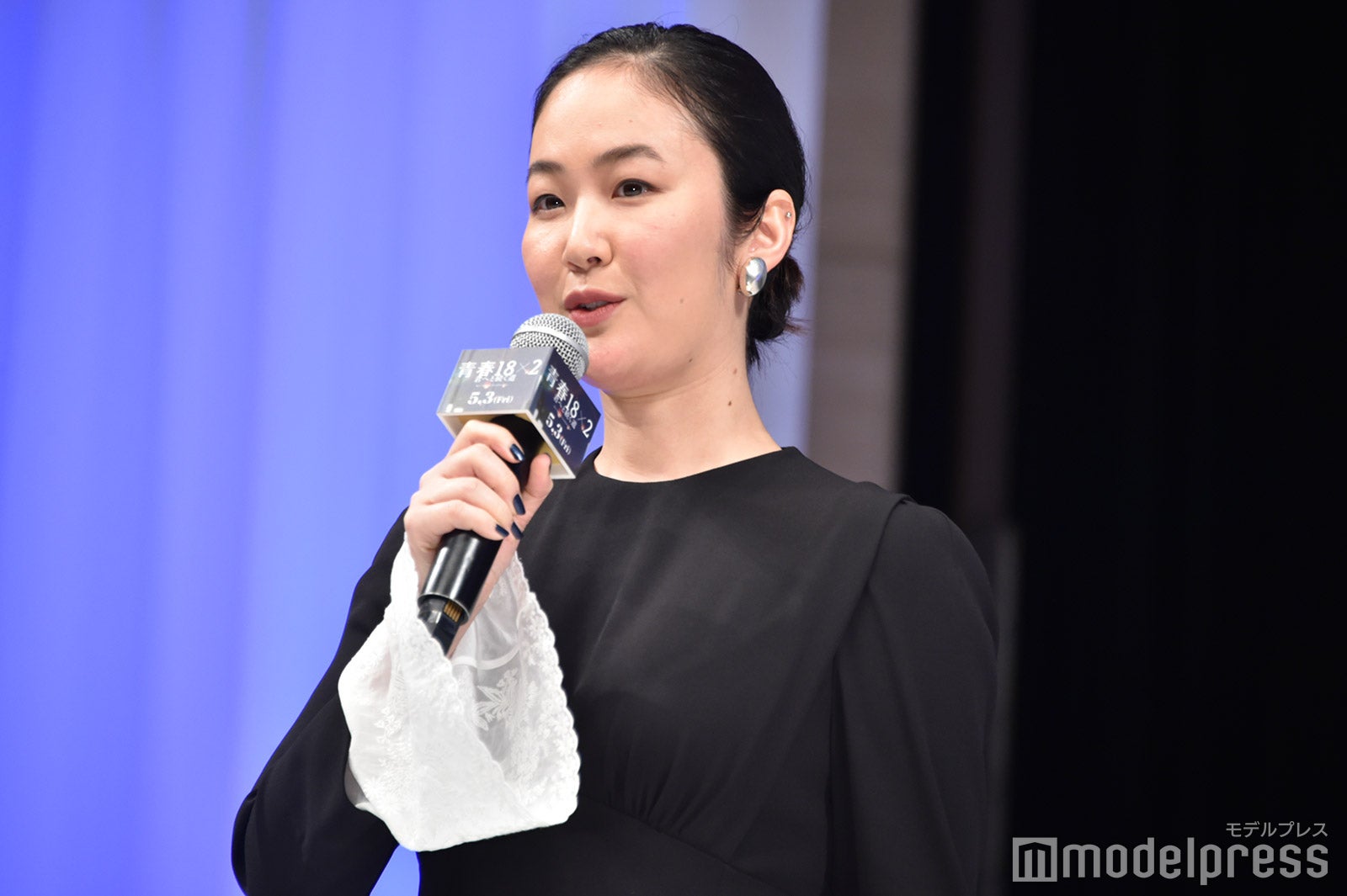 黒木華（C）モデルプレス