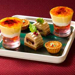 アフタヌーンティー/提供画像