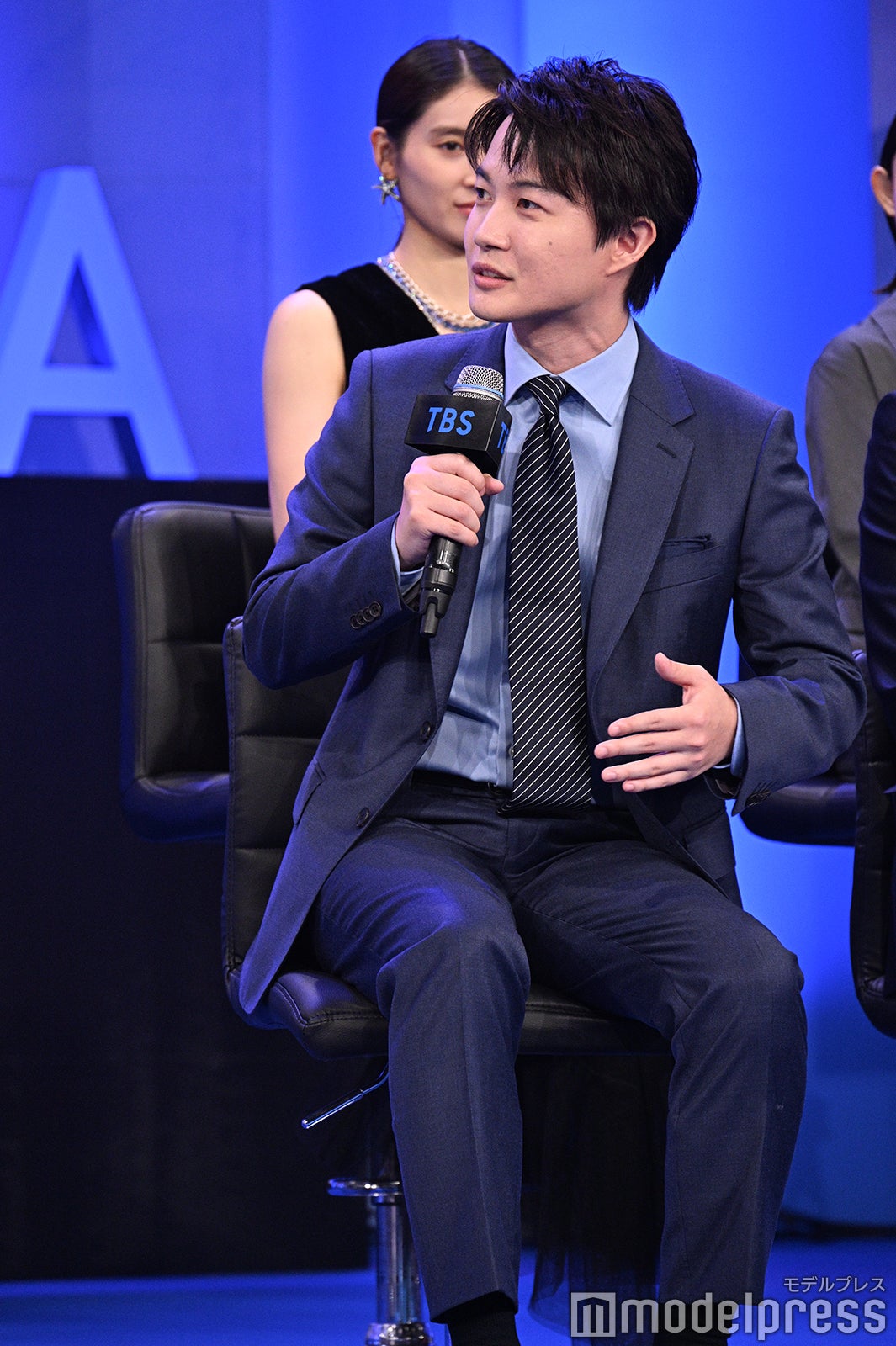 神木隆之介（C）モデルプレス