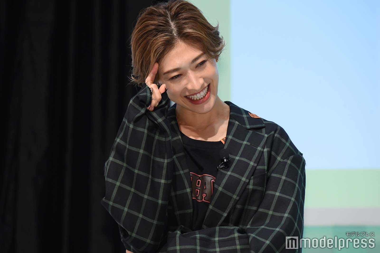 山田優 （C）モデルプレス