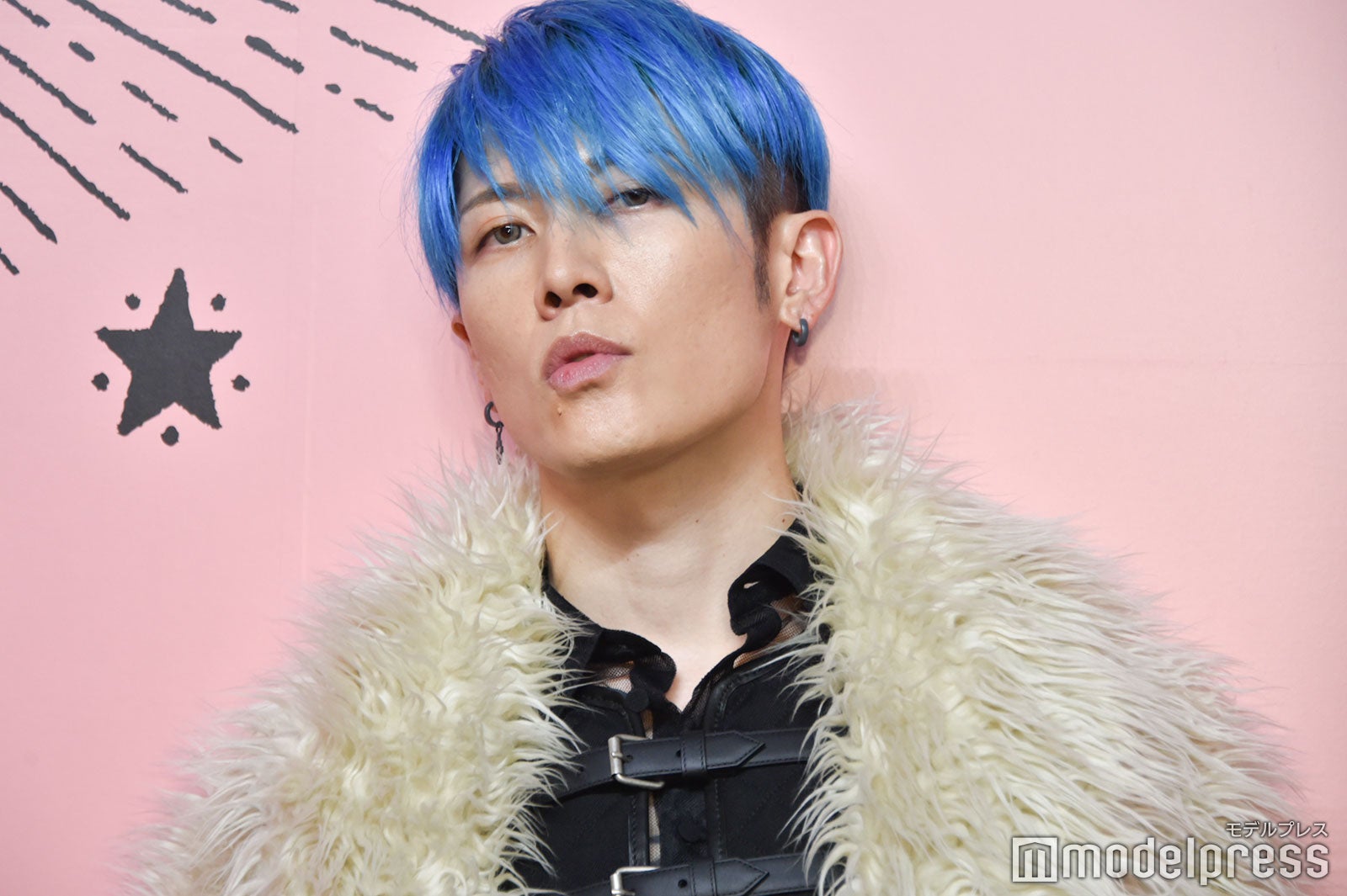 MIYAVI（C）モデルプレス