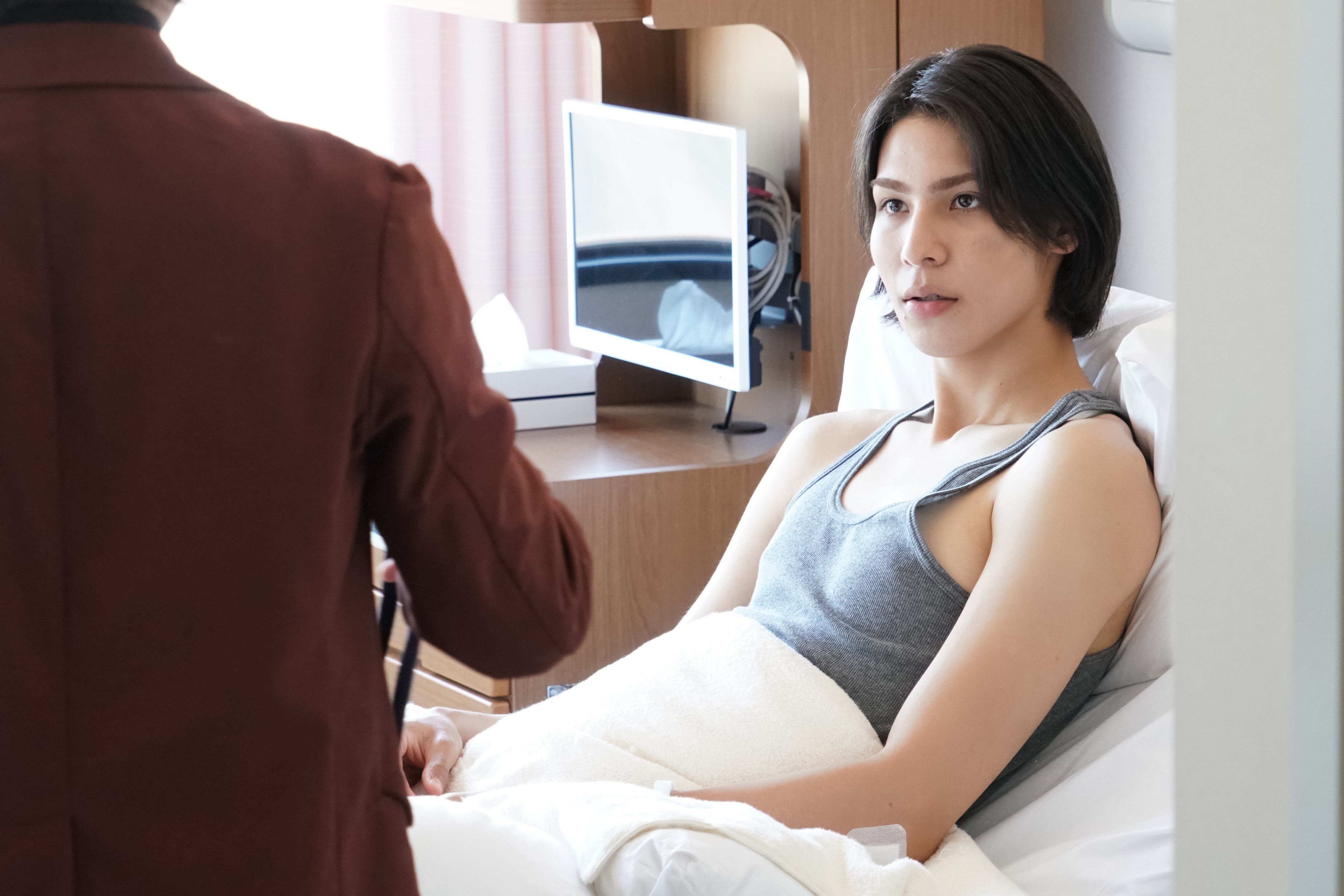 ラウール「愛の、がっこう。」第7話（C）フジテレビ