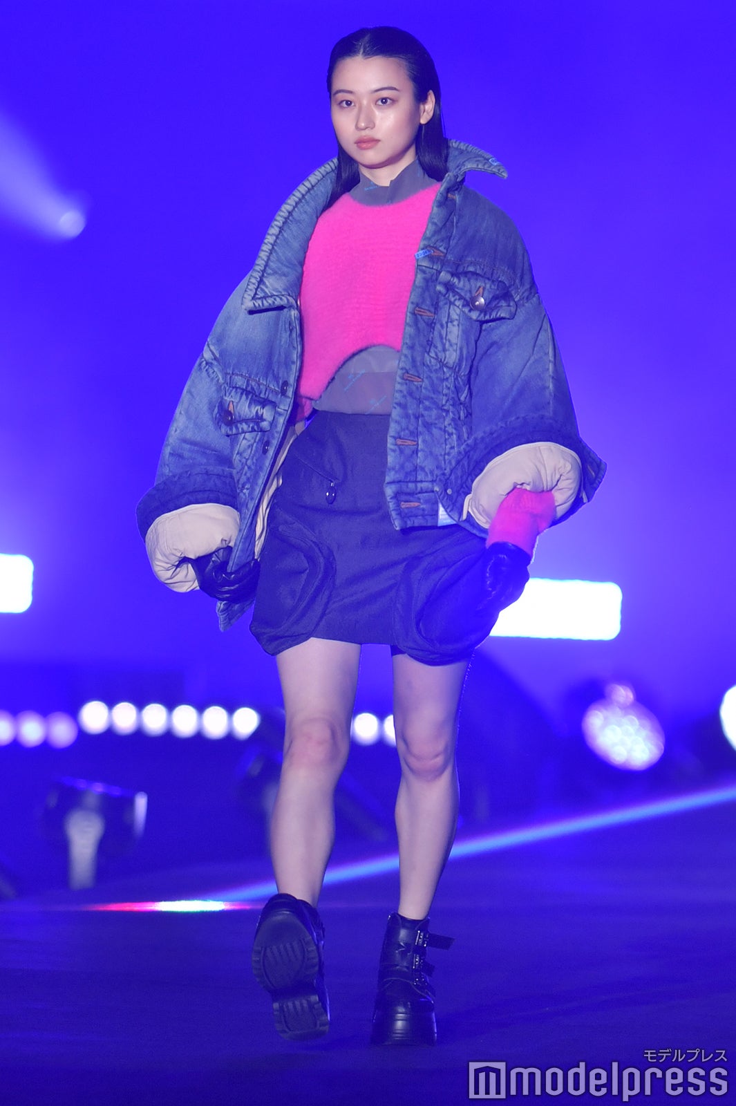 菊池日菜子（C）モデルプレス