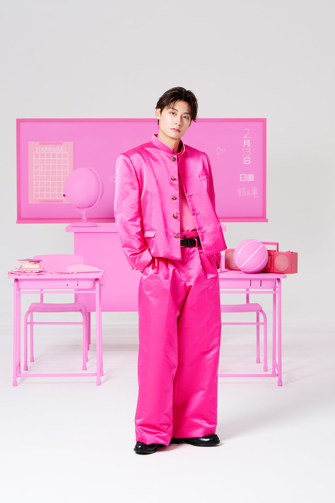 高松アロハ（提供写真）