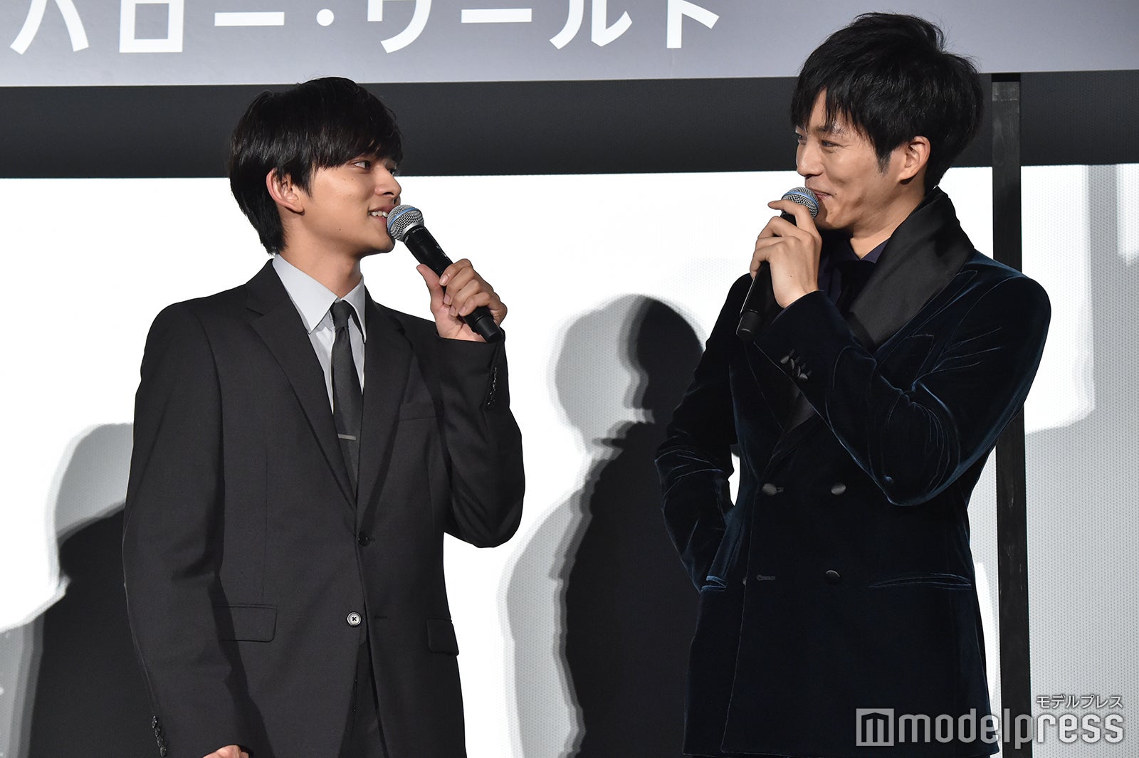 北村匠海、松坂桃李（C）モデルプレス