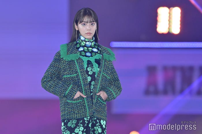 貴島明日香(C)モデルプレス