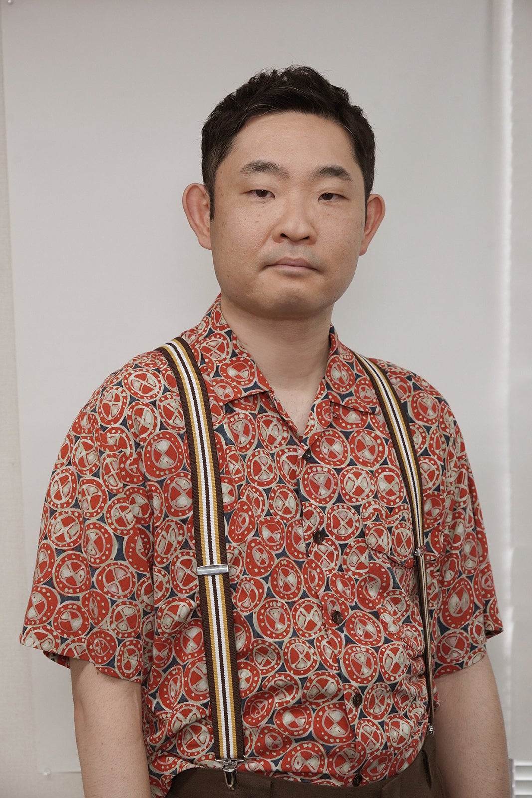 今野浩喜 （C）東海テレビ