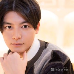 「3年A組」中尾蓮役・三船海斗、菅田将暉と2人きりの“面談”明かす<インタビュー>