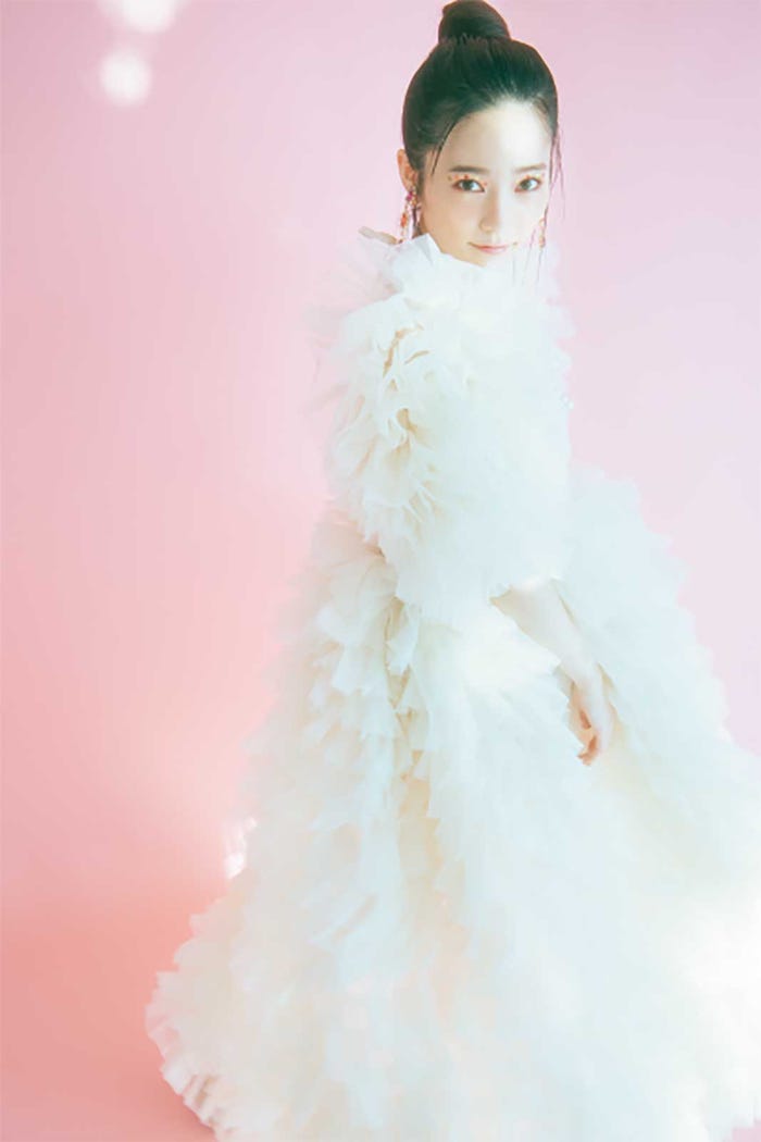 島崎遥香 (提供写真)