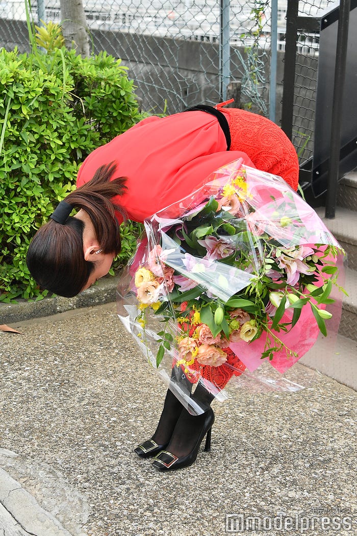 石原さとみ(C)モデルプレス