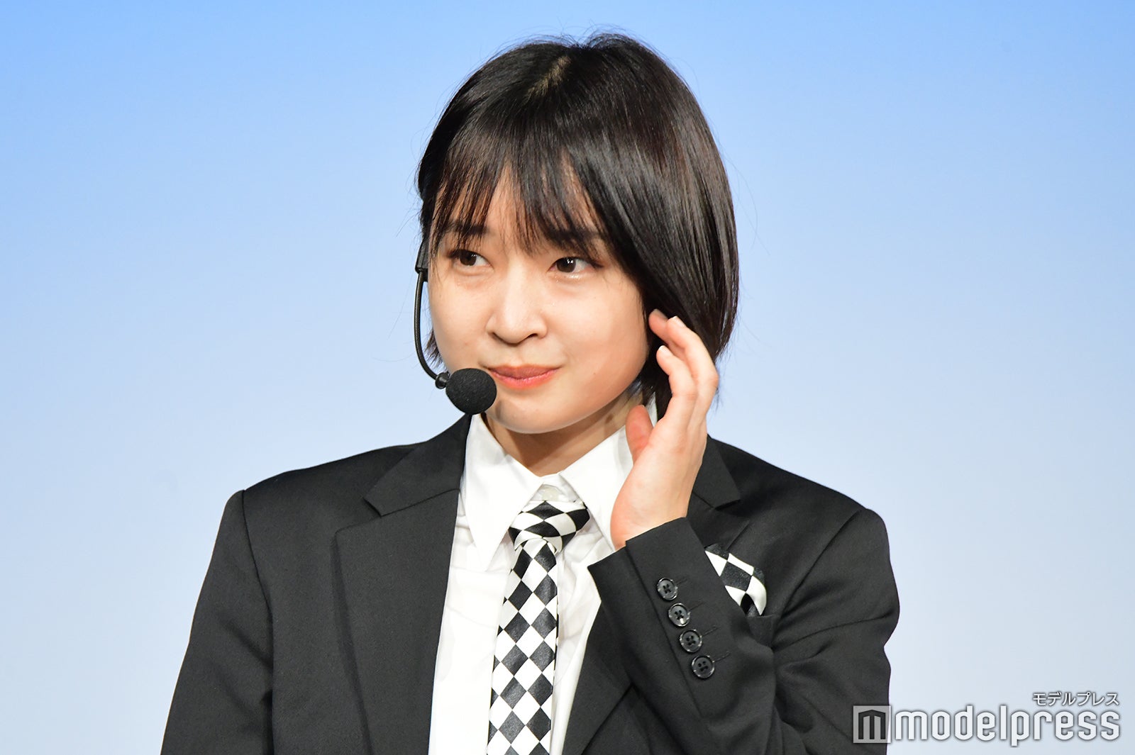 まるいるい（C）モデルプレス