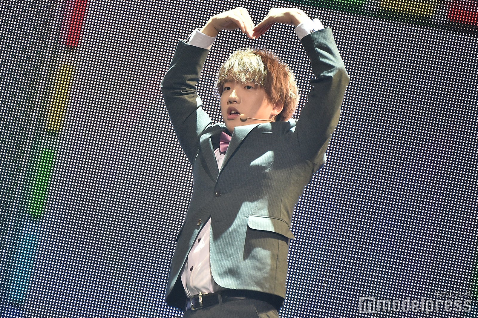 たなっち （C）モデルプレス