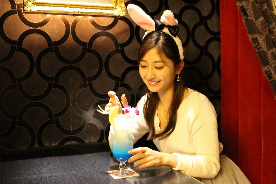 古城の国のアリス