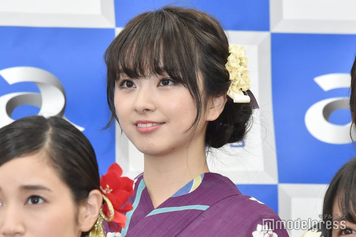 荒井レイラ (C)モデルプレス