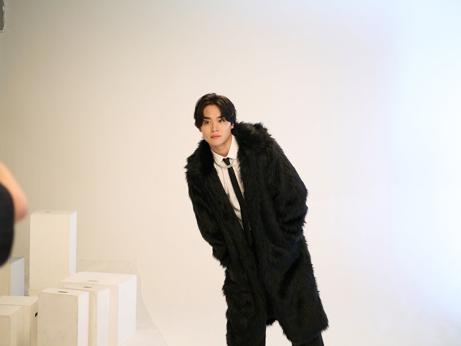 太田将熙／モデルプレス独占カット（提供写真）