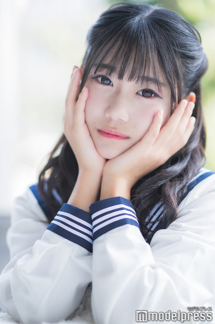 ちほさん(C)モデルプレス