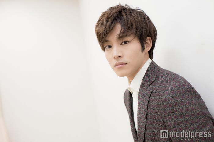 松坂桃李(C)モデルプレス