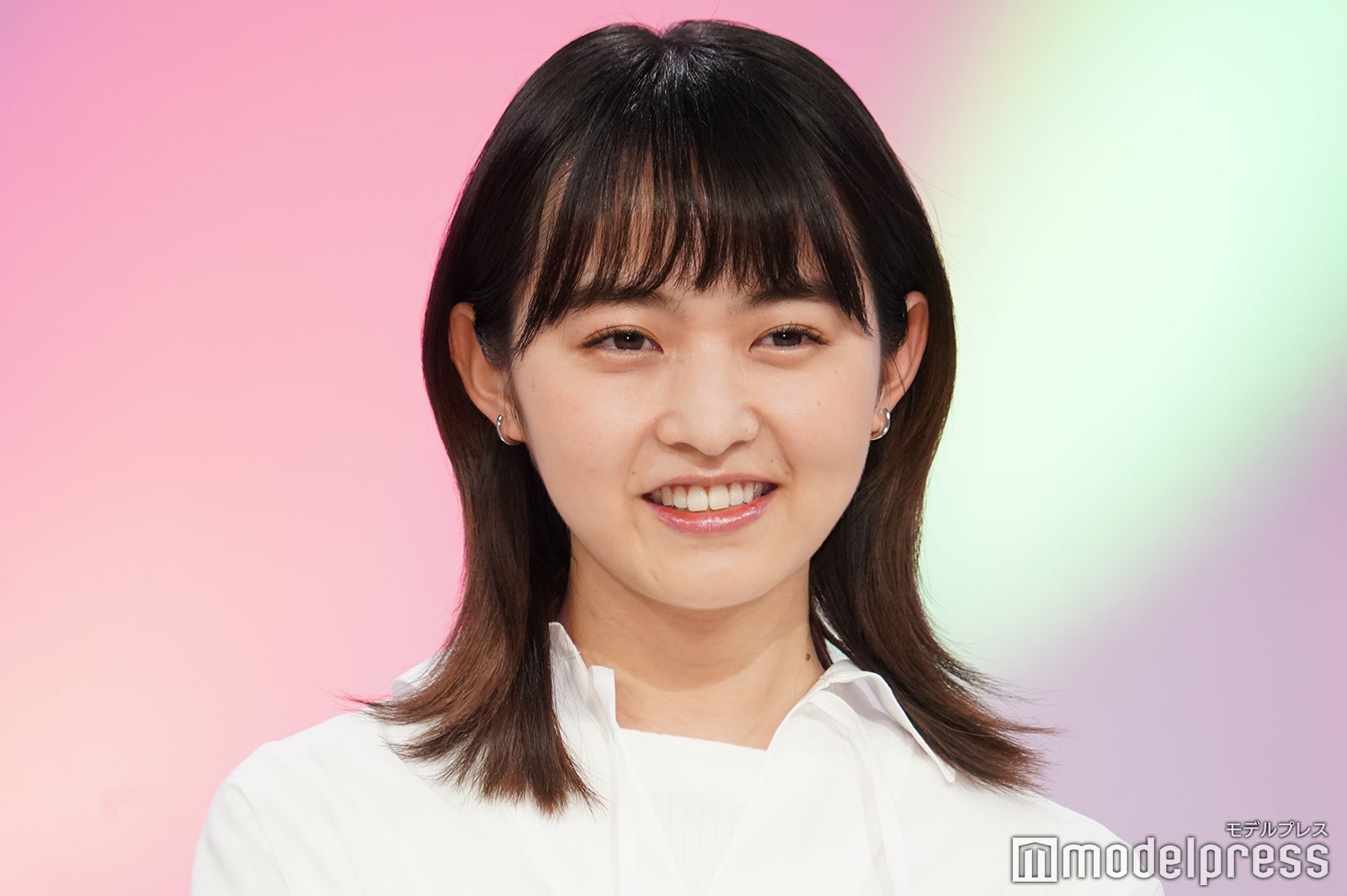 伊藤万理華（C）モデルプレス