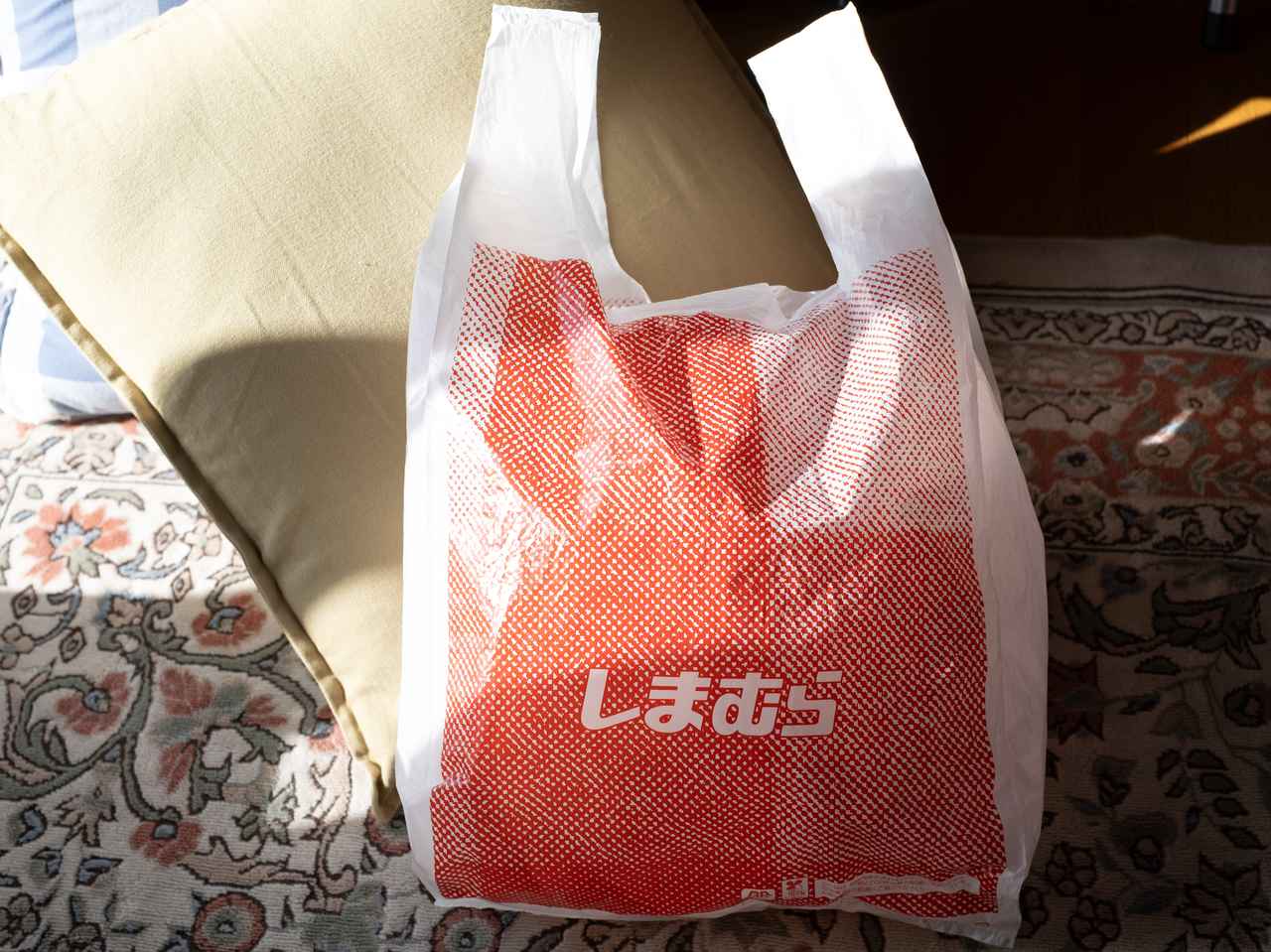 【しまむらワンピ】が着回し力100点！ 大人が参考にしたい♡「淡色コーデ」