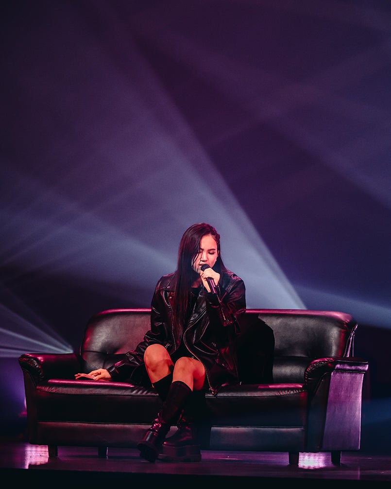 Himena／Photo by szunayuki（提供写真）