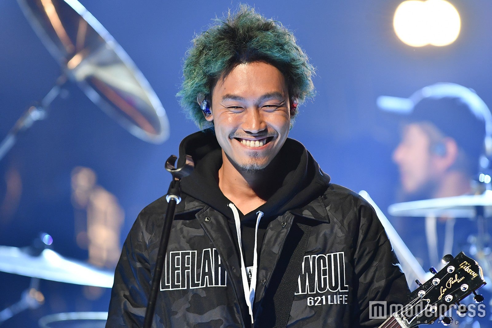 WANIMA（C）モデルプレス