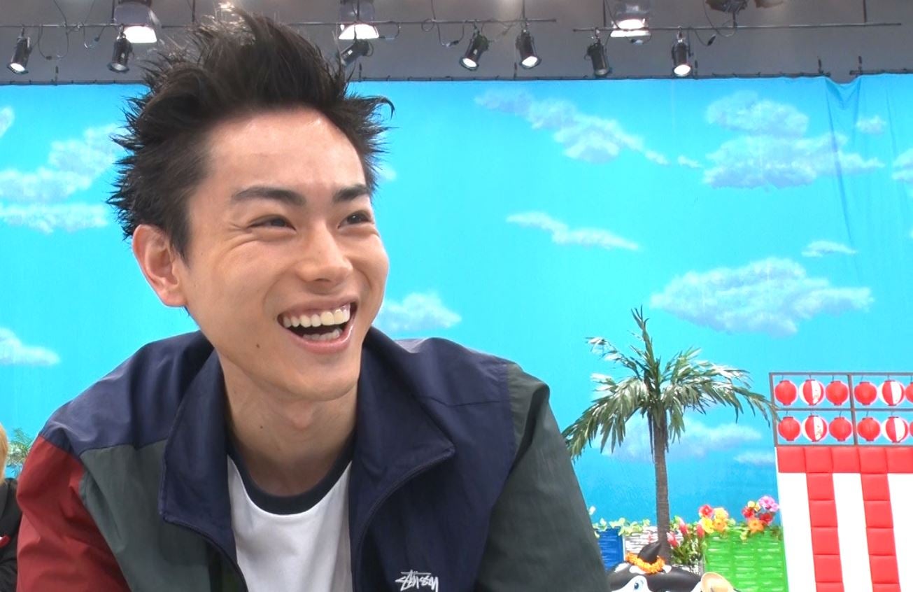 Kis-My-Ft2・菅田将暉ら「10万円でできるかな」高額当選連発　番組史上初の快挙