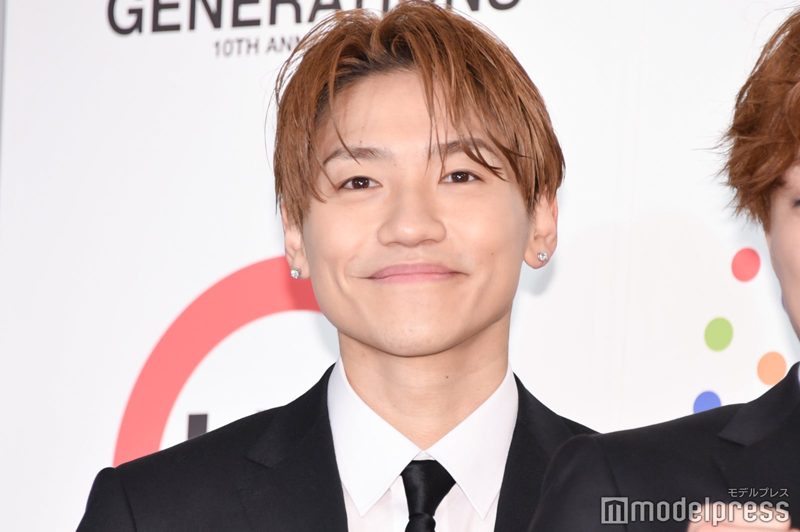 小森隼（C）モデルプレス