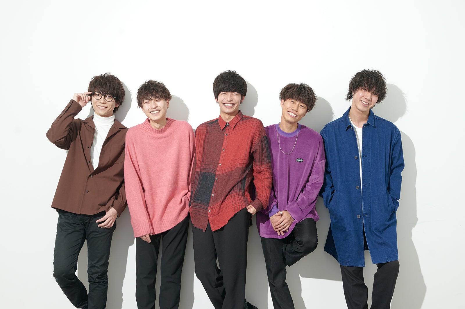 真夜中の12時（提供写真）